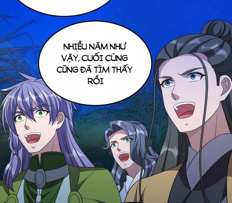 đọc truyện Chúa Tể Tam Giới Chương 270 ảnh 11 tại Thiên Thai Truyện