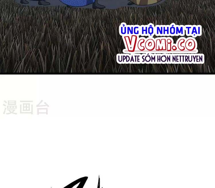 đọc truyện Chúa Tể Tam Giới Chương 271 ảnh 11 tại Thiên Thai Truyện