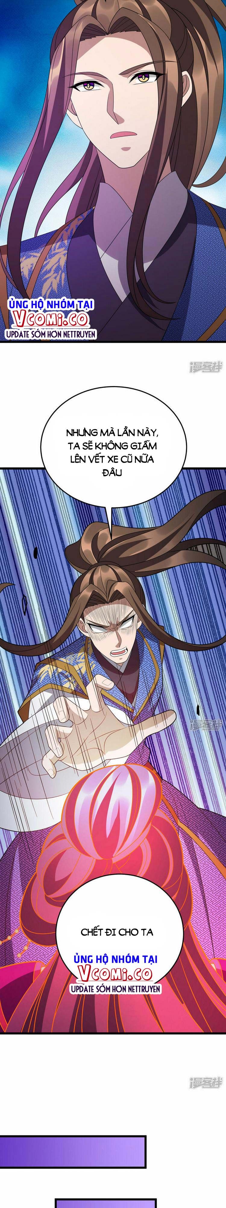 đọc truyện Chúa Tể Tam Giới Chương 273 ảnh 12 tại Thiên Thai Truyện