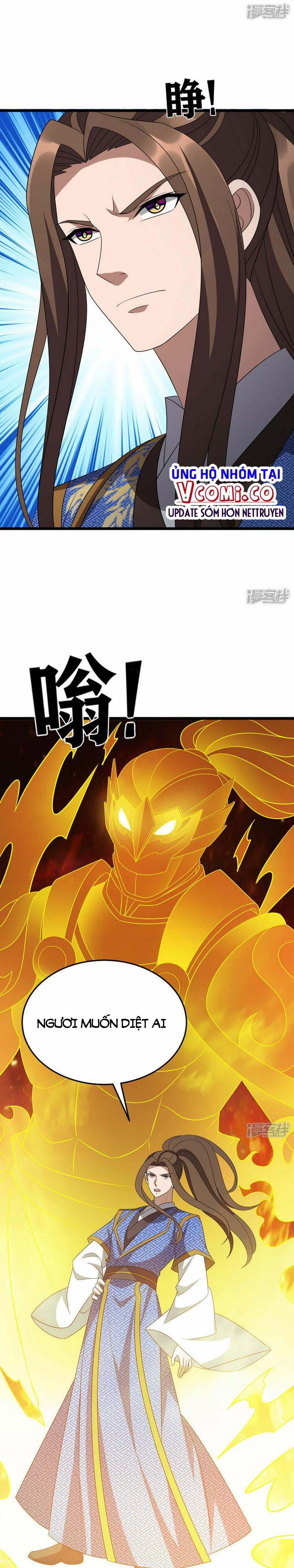 đọc truyện Chúa Tể Tam Giới Chương 273 ảnh 15 tại Thiên Thai Truyện