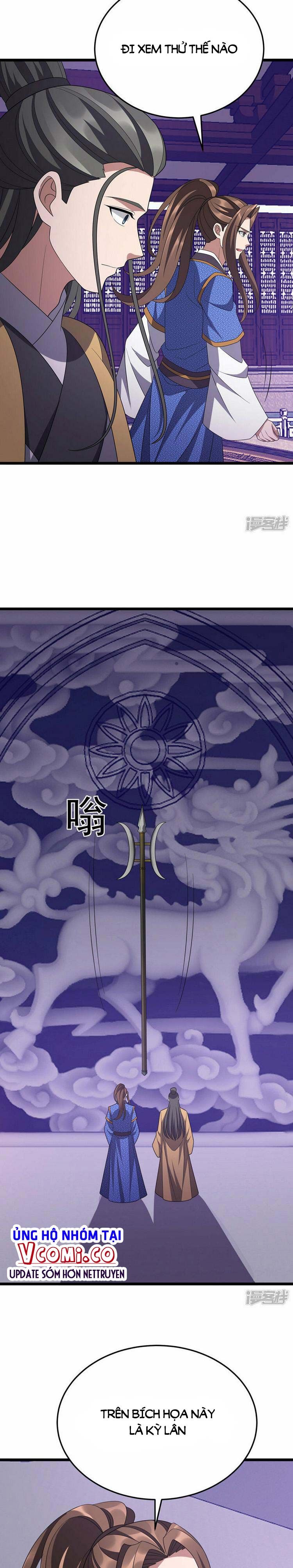 đọc truyện Chúa Tể Tam Giới Chương 274 ảnh 12 tại Thiên Thai Truyện