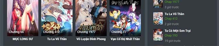 đọc truyện Chúa Tể Tam Giới Chương 274 ảnh 17 tại Thiên Thai Truyện