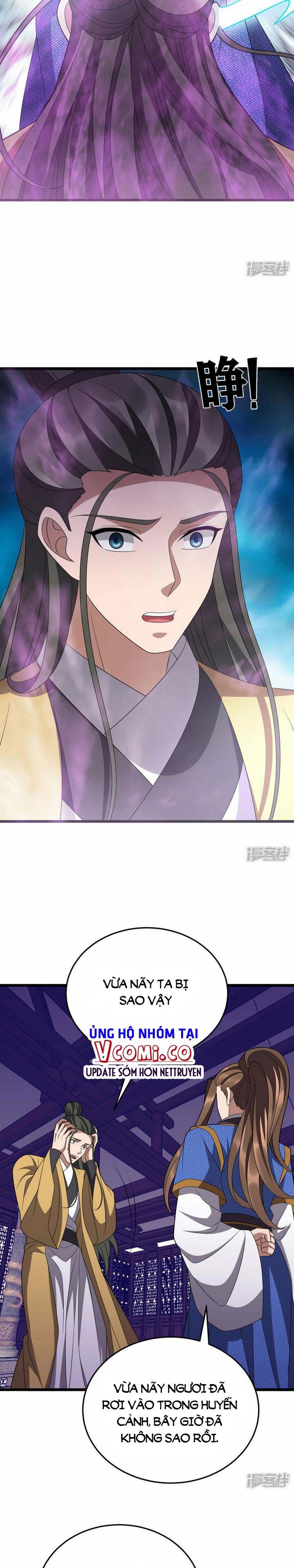 đọc truyện Chúa Tể Tam Giới Chương 274 ảnh 7 tại Thiên Thai Truyện