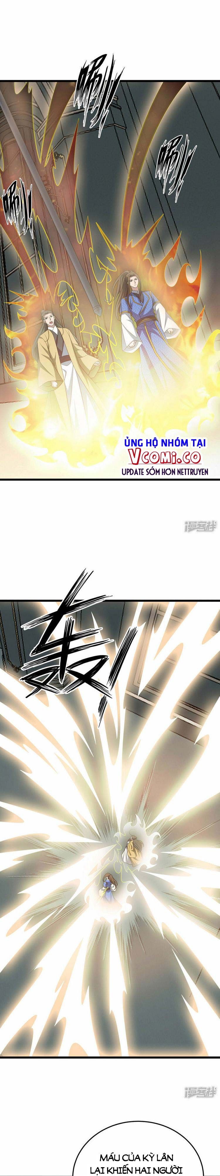 đọc truyện Chúa Tể Tam Giới Chương 275 ảnh 3 tại Thiên Thai Truyện