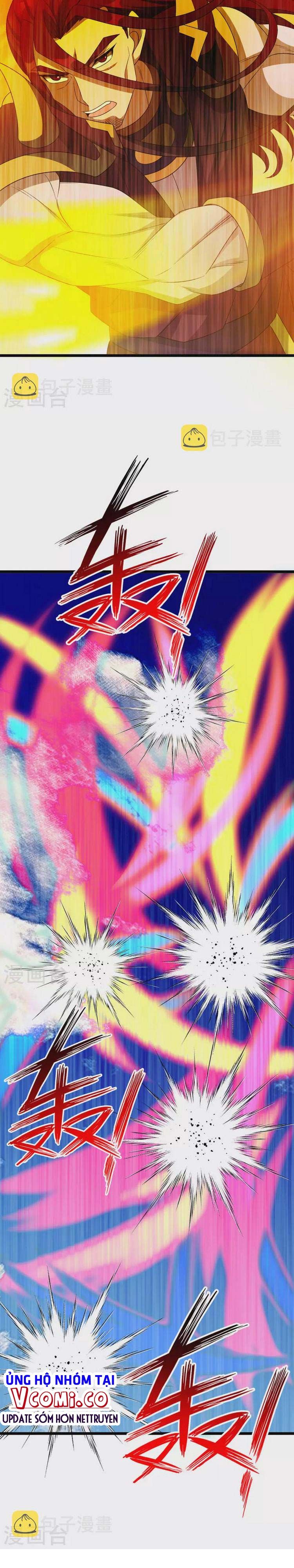 đọc truyện Chúa Tể Tam Giới Chương 276 ảnh 13 tại Thiên Thai Truyện