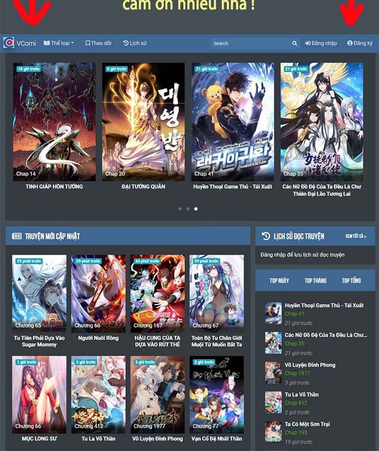 đọc truyện Chúa Tể Tam Giới Chương 276 ảnh 18 tại Thiên Thai Truyện