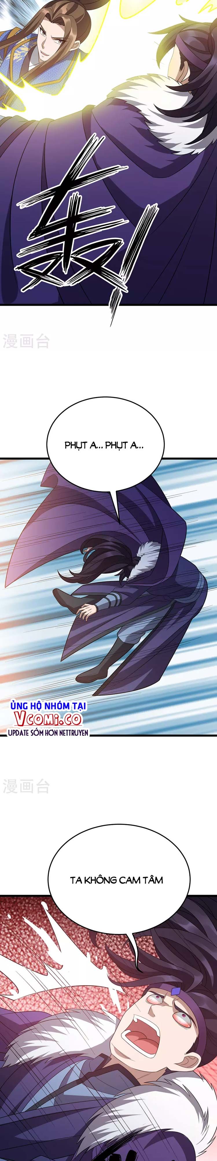 đọc truyện Chúa Tể Tam Giới Chương 277 ảnh 10 tại Thiên Thai Truyện