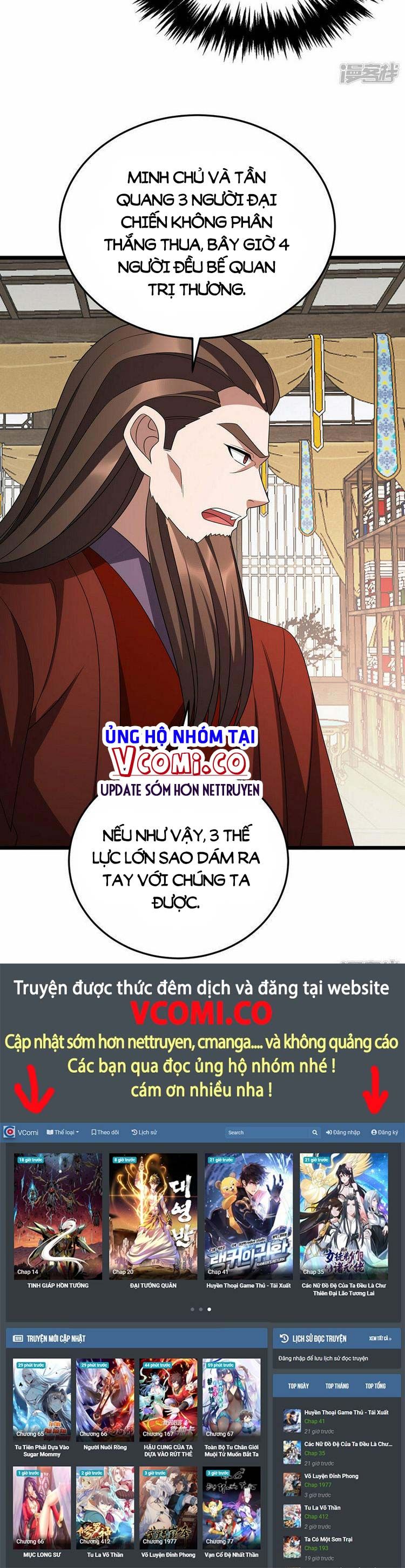 đọc truyện Chúa Tể Tam Giới Chương 278 ảnh 16 tại Thiên Thai Truyện