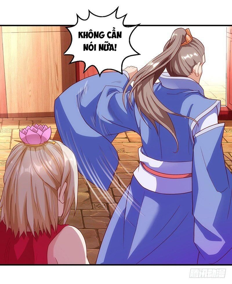 đọc truyện Chúa Tể Tam Giới Chương 28 ảnh 22 tại Thiên Thai Truyện