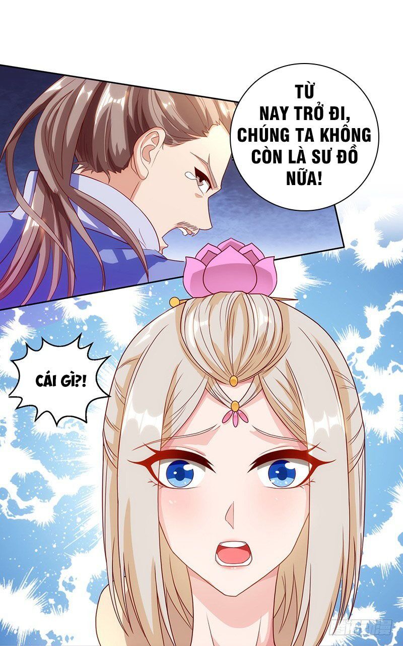 đọc truyện Chúa Tể Tam Giới Chương 28 ảnh 23 tại Thiên Thai Truyện