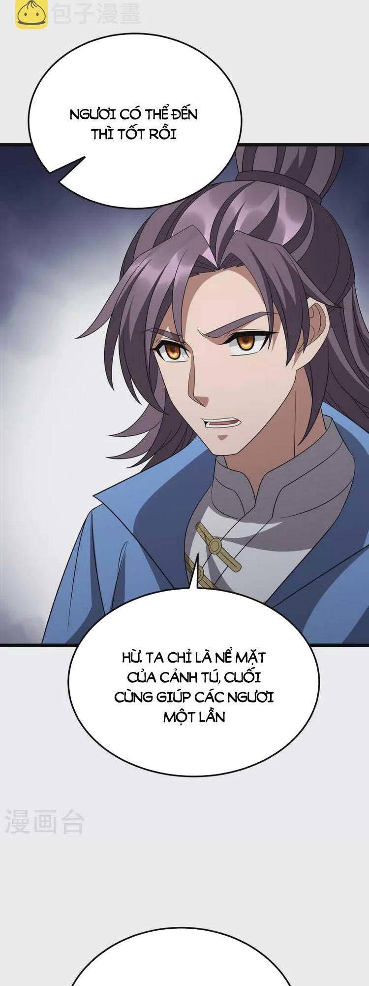 đọc truyện Chúa Tể Tam Giới Chương 280 ảnh 12 tại Thiên Thai Truyện