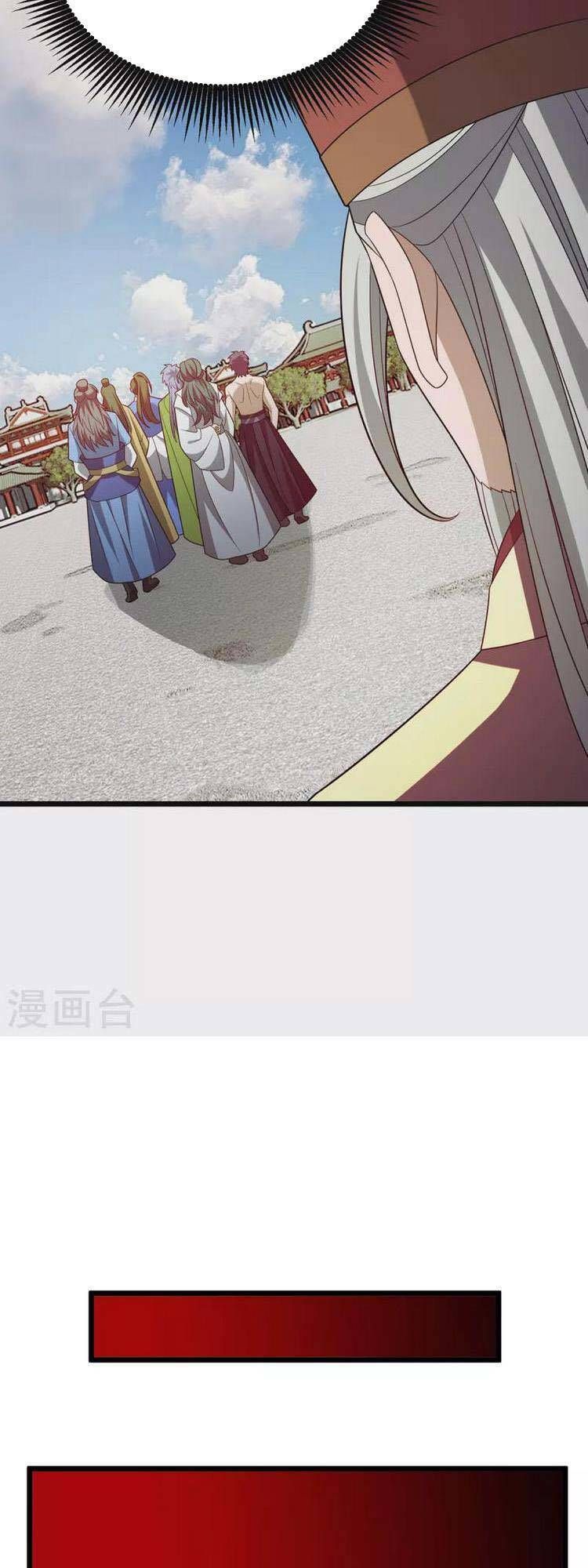 đọc truyện Chúa Tể Tam Giới Chương 280 ảnh 14 tại Thiên Thai Truyện