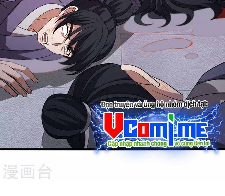 đọc truyện Chúa Tể Tam Giới Chương 280 ảnh 19 tại Thiên Thai Truyện