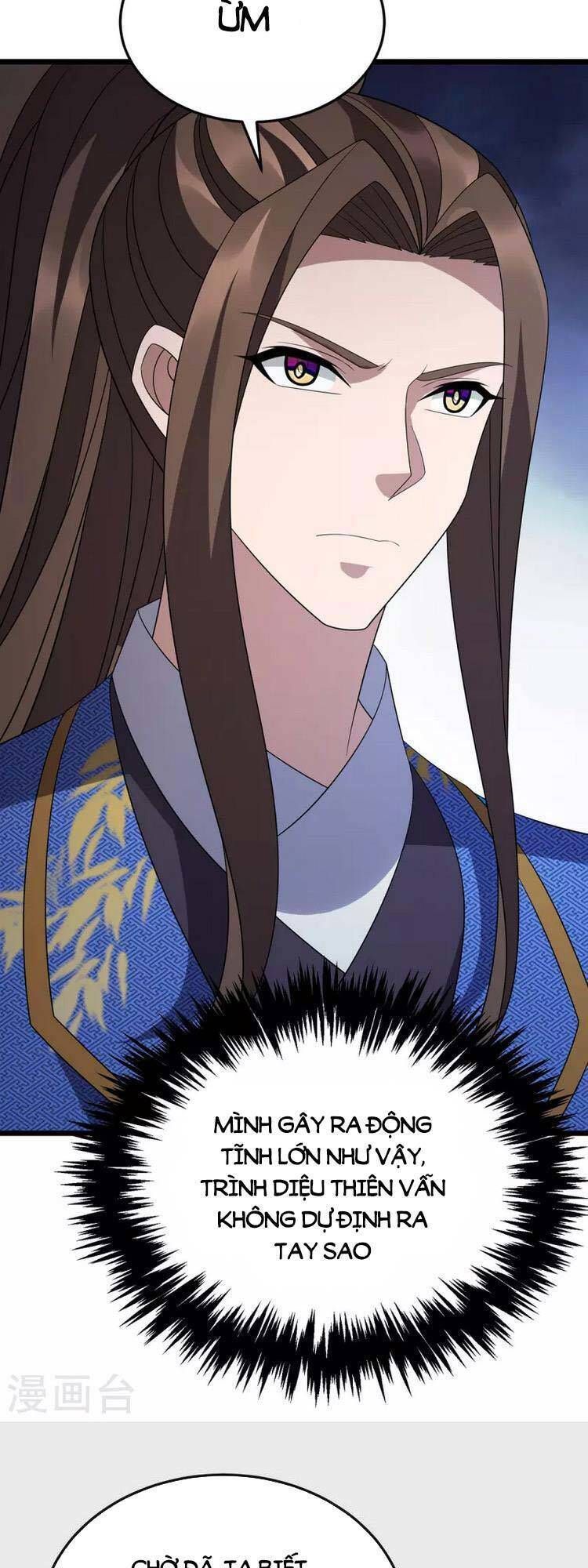 đọc truyện Chúa Tể Tam Giới Chương 280 ảnh 21 tại Thiên Thai Truyện