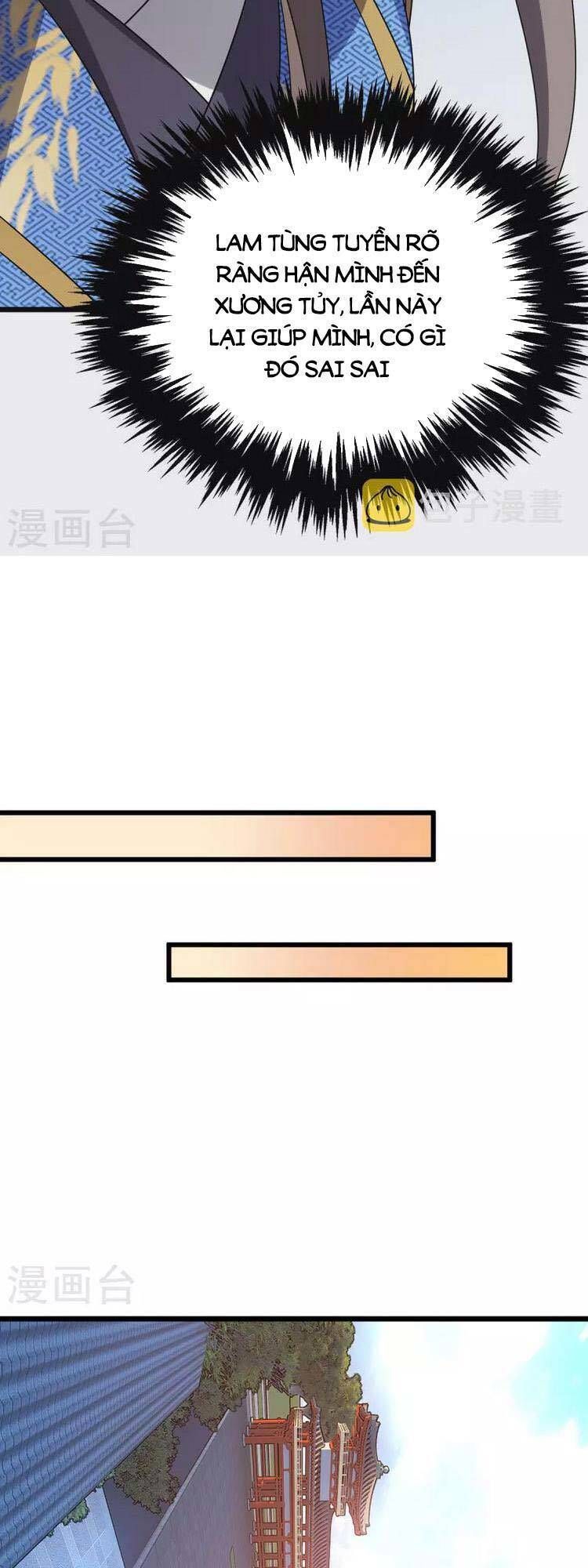 đọc truyện Chúa Tể Tam Giới Chương 280 ảnh 25 tại Thiên Thai Truyện