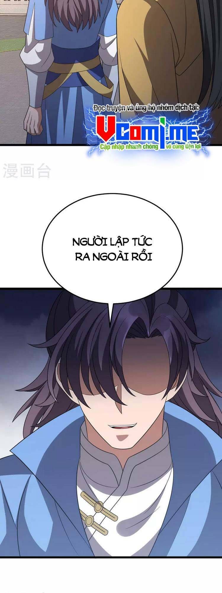 đọc truyện Chúa Tể Tam Giới Chương 280 ảnh 28 tại Thiên Thai Truyện