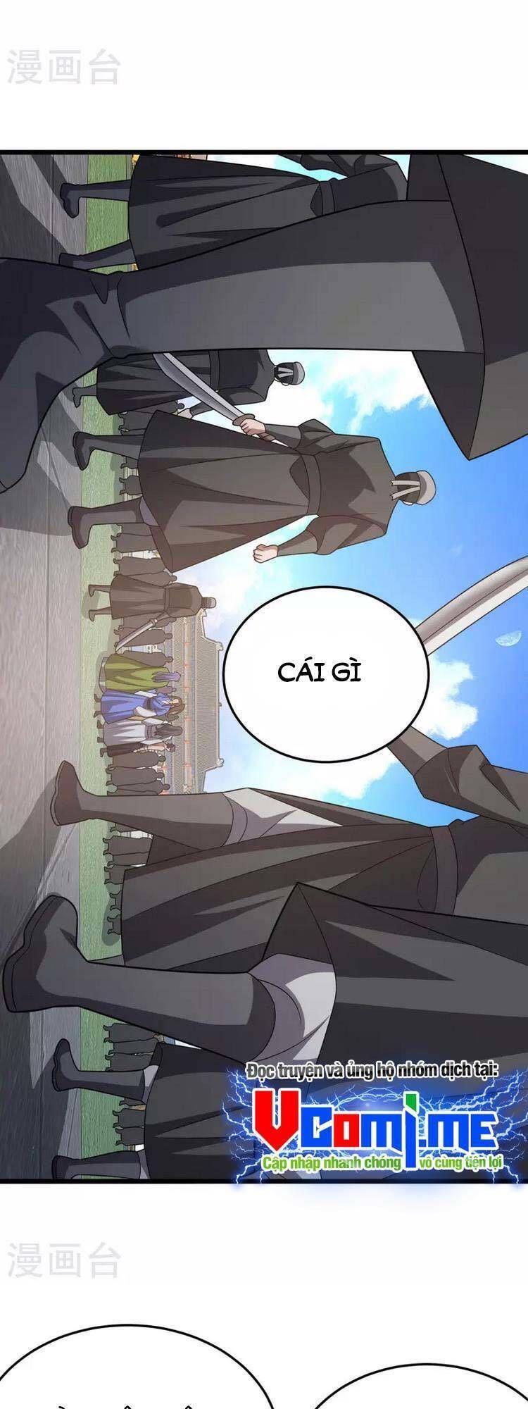 đọc truyện Chúa Tể Tam Giới Chương 280 ảnh 30 tại Thiên Thai Truyện