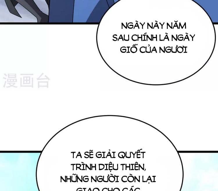 đọc truyện Chúa Tể Tam Giới Chương 281 ảnh 11 tại Thiên Thai Truyện