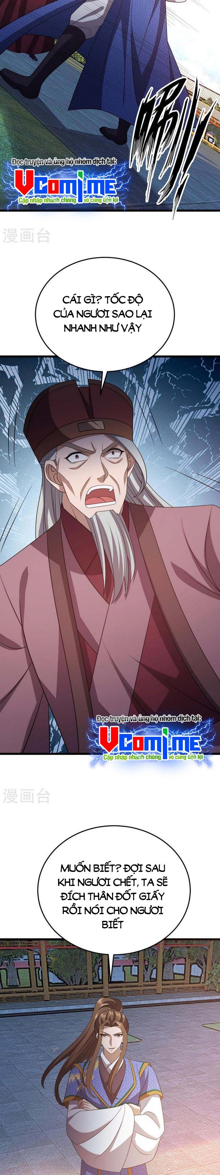 đọc truyện Chúa Tể Tam Giới Chương 282 ảnh 15 tại Thiên Thai Truyện