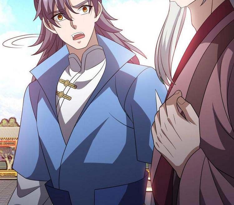 đọc truyện Chúa Tể Tam Giới Chương 282 ảnh 11 tại Thiên Thai Truyện