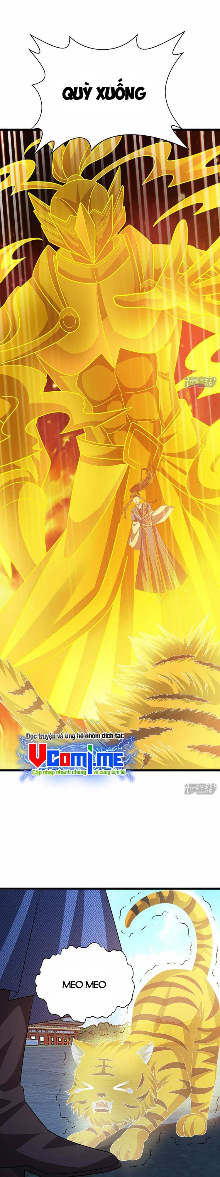 đọc truyện Chúa Tể Tam Giới Chương 283 ảnh 8 tại Thiên Thai Truyện