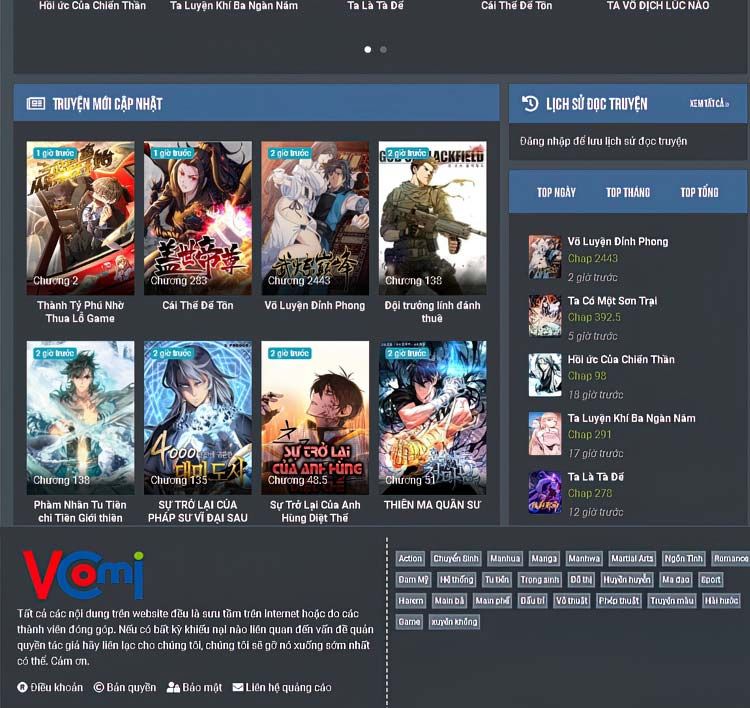 đọc truyện Chúa Tể Tam Giới Chương 284 ảnh 17 tại Thiên Thai Truyện