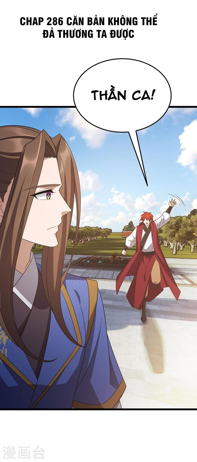 đọc truyện Chúa Tể Tam Giới Chương 286 ảnh 3 tại Thiên Thai Truyện