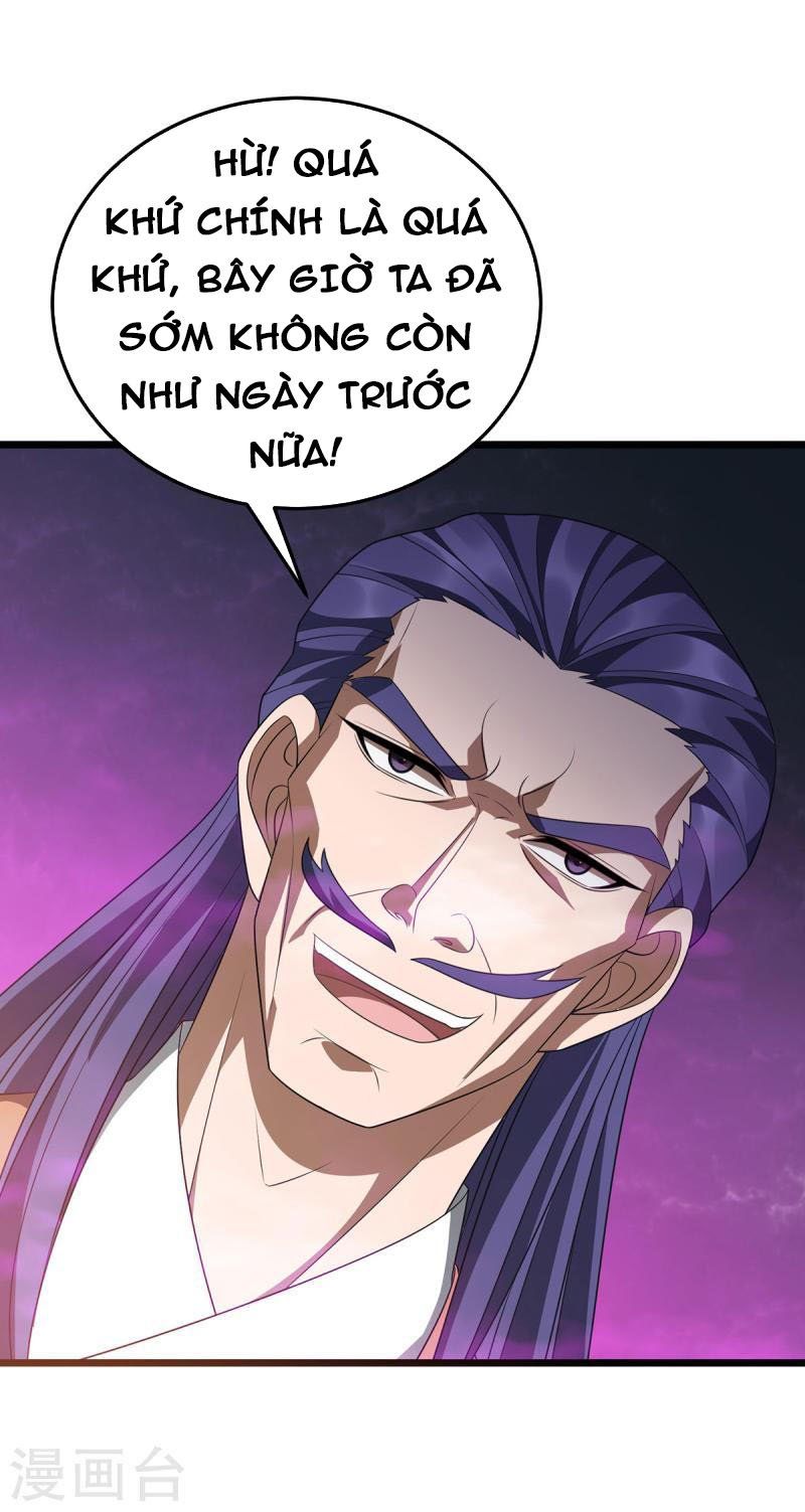 đọc truyện Chúa Tể Tam Giới Chương 286 ảnh 22 tại Thiên Thai Truyện