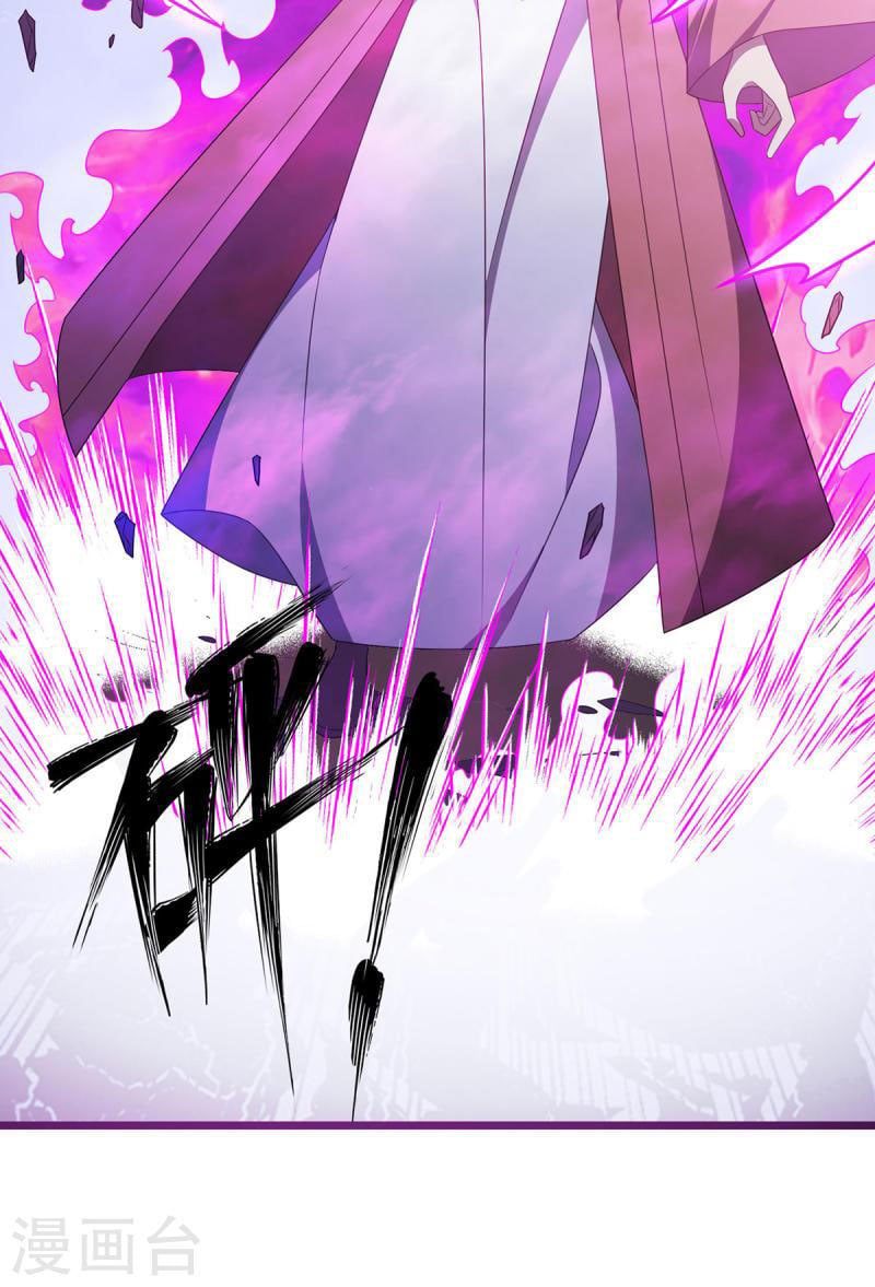 đọc truyện Chúa Tể Tam Giới Chương 286 ảnh 24 tại Thiên Thai Truyện