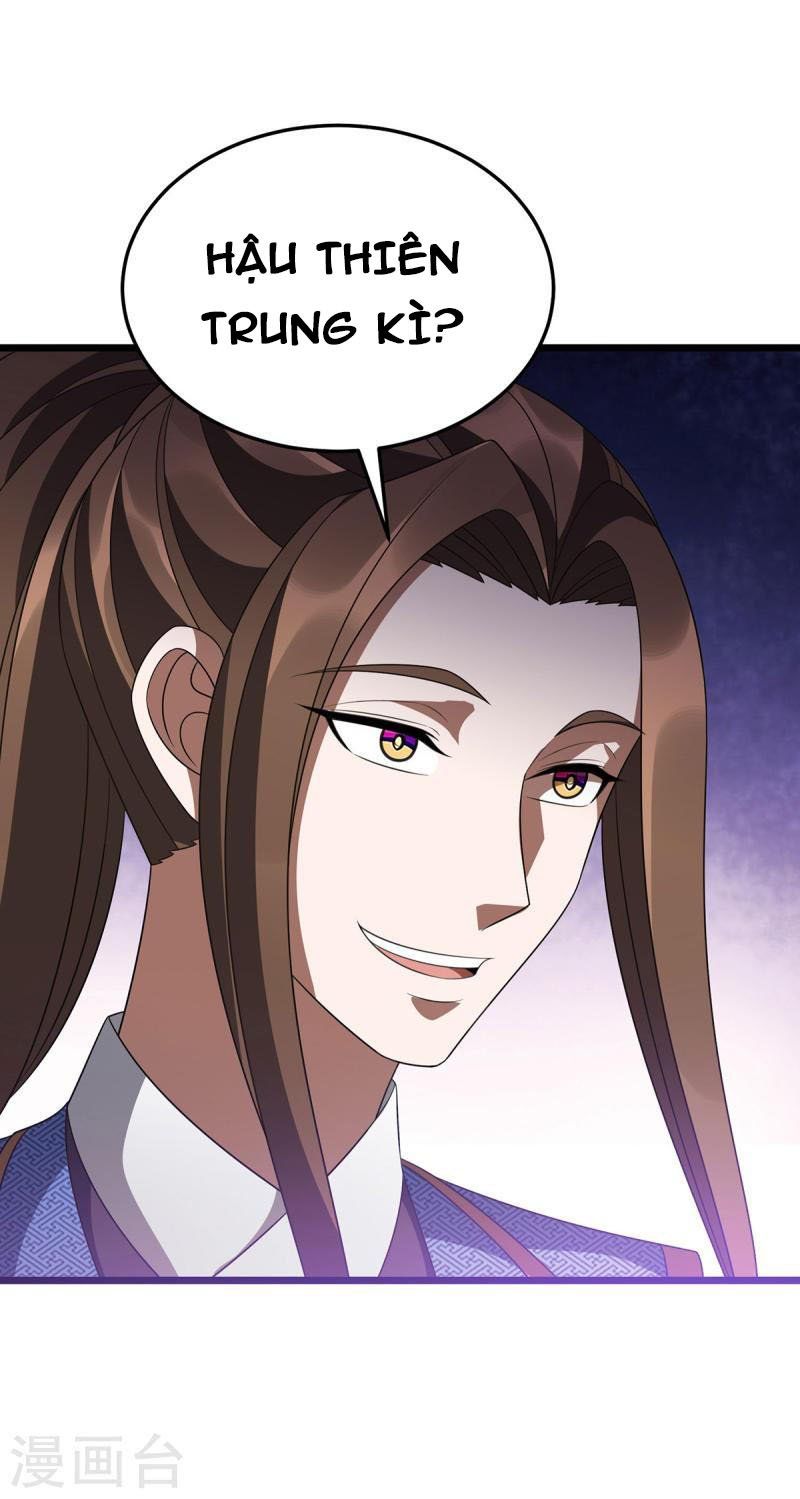 đọc truyện Chúa Tể Tam Giới Chương 286 ảnh 25 tại Thiên Thai Truyện