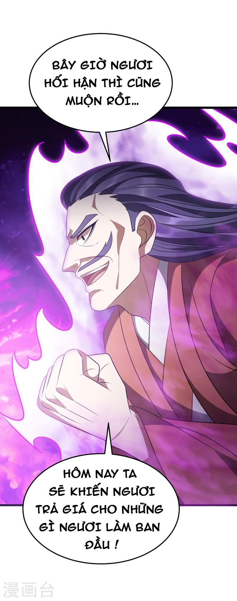 đọc truyện Chúa Tể Tam Giới Chương 286 ảnh 27 tại Thiên Thai Truyện