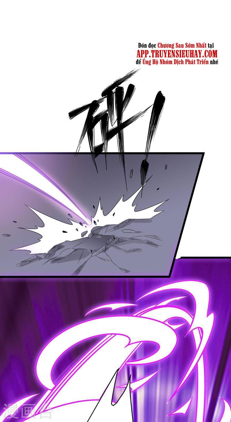 đọc truyện Chúa Tể Tam Giới Chương 286 ảnh 28 tại Thiên Thai Truyện