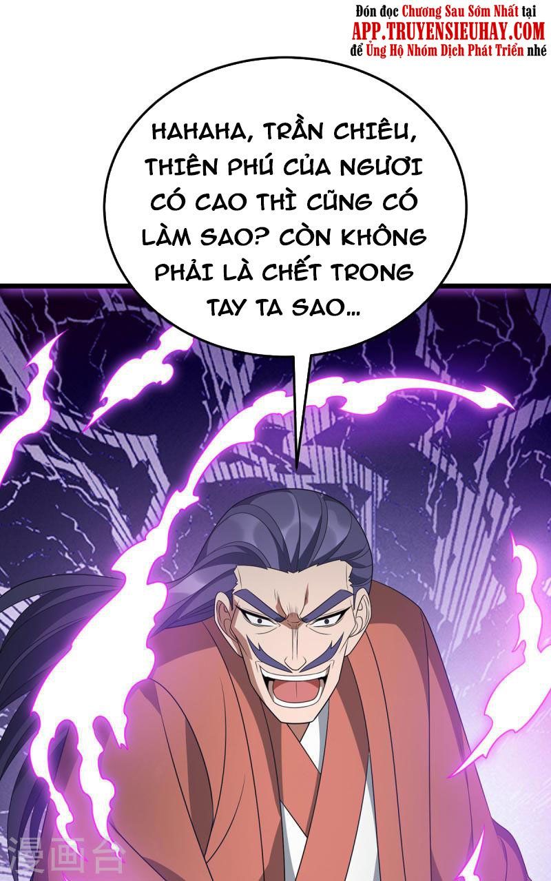 đọc truyện Chúa Tể Tam Giới Chương 286 ảnh 33 tại Thiên Thai Truyện