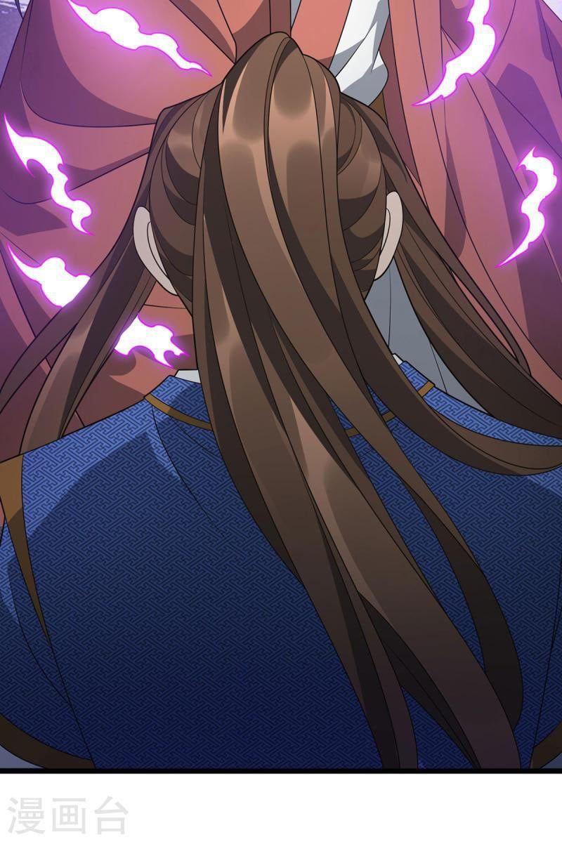 đọc truyện Chúa Tể Tam Giới Chương 286 ảnh 34 tại Thiên Thai Truyện