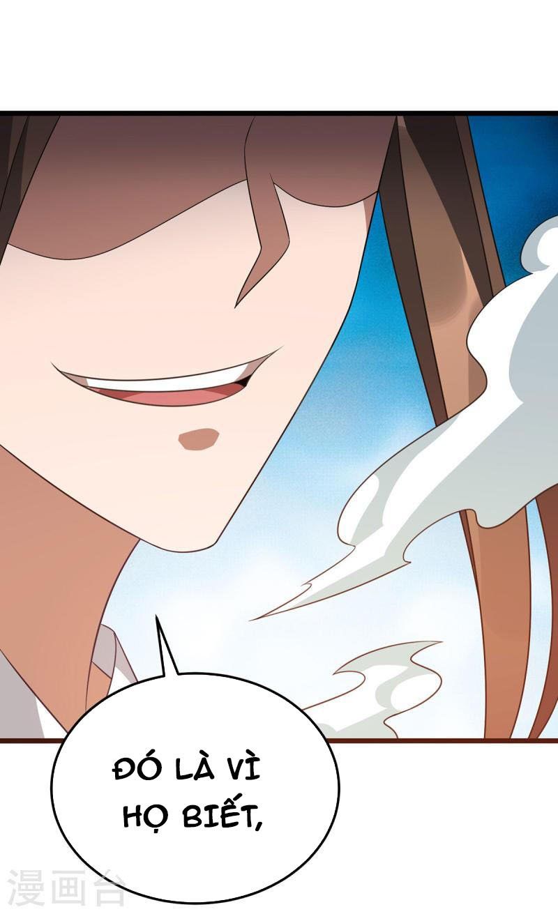 đọc truyện Chúa Tể Tam Giới Chương 286 ảnh 37 tại Thiên Thai Truyện