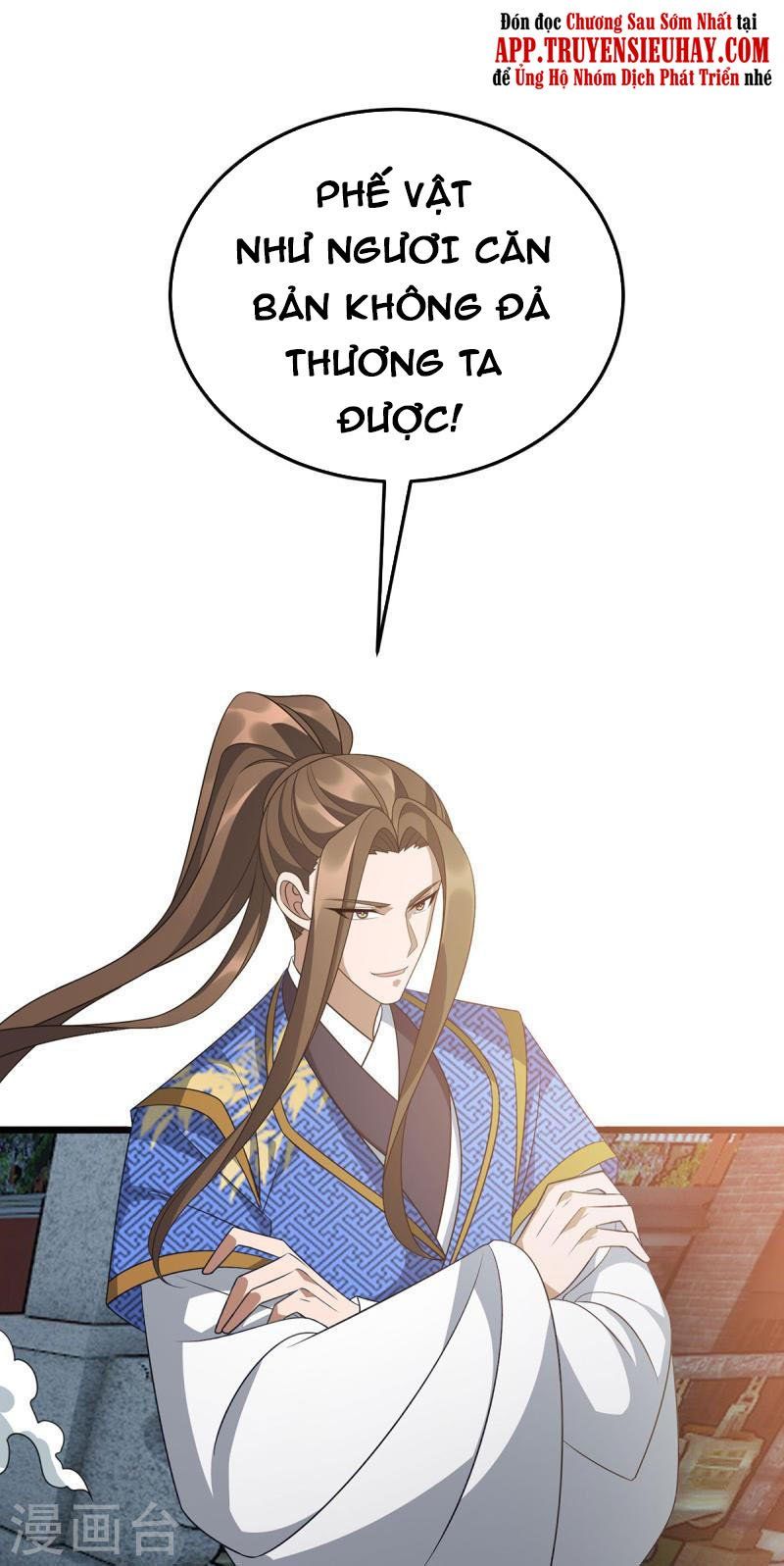 đọc truyện Chúa Tể Tam Giới Chương 286 ảnh 38 tại Thiên Thai Truyện