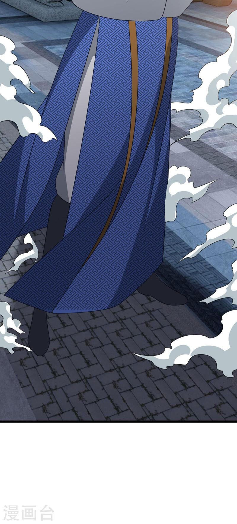 đọc truyện Chúa Tể Tam Giới Chương 286 ảnh 39 tại Thiên Thai Truyện