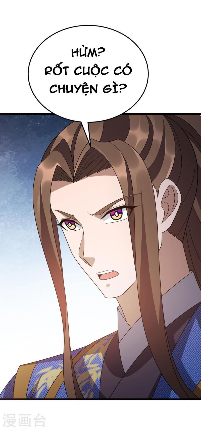 đọc truyện Chúa Tể Tam Giới Chương 286 ảnh 6 tại Thiên Thai Truyện