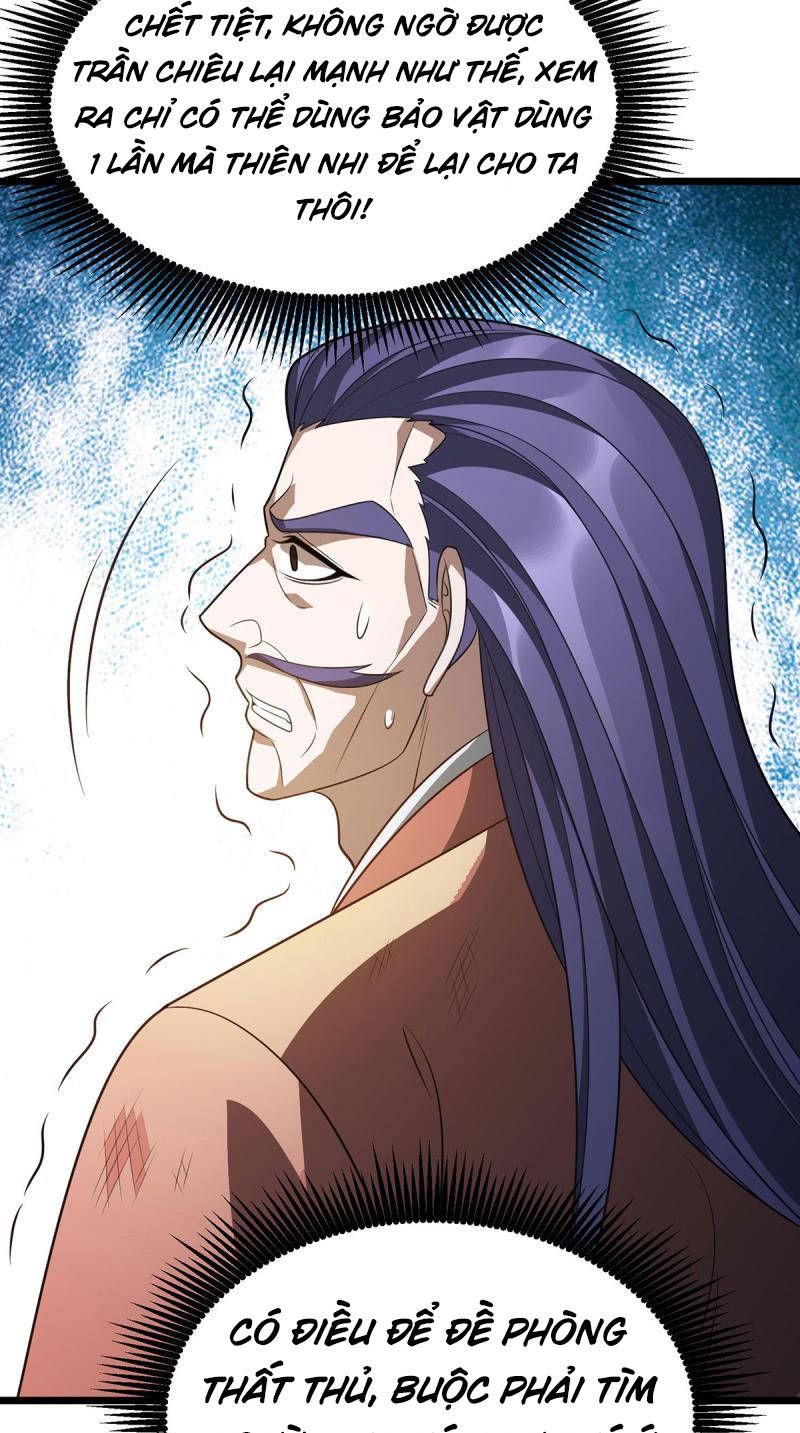 đọc truyện Chúa Tể Tam Giới Chương 287 ảnh 14 tại Thiên Thai Truyện