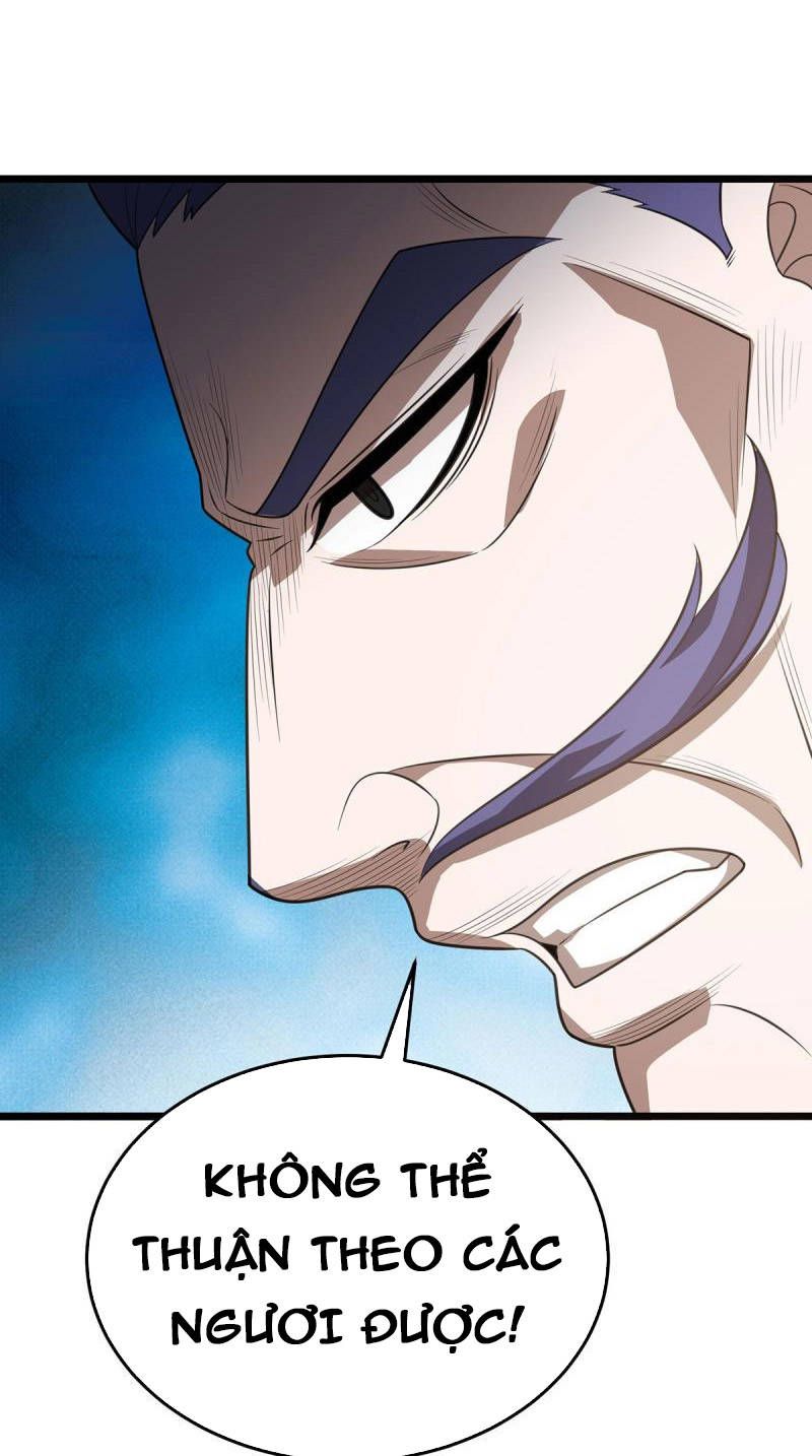 đọc truyện Chúa Tể Tam Giới Chương 287 ảnh 18 tại Thiên Thai Truyện