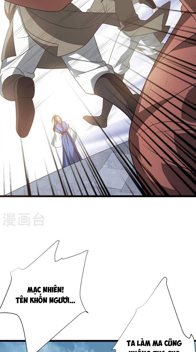 đọc truyện Chúa Tể Tam Giới Chương 287 ảnh 20 tại Thiên Thai Truyện