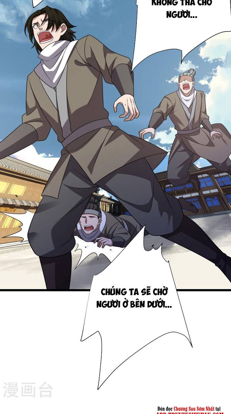 đọc truyện Chúa Tể Tam Giới Chương 287 ảnh 21 tại Thiên Thai Truyện