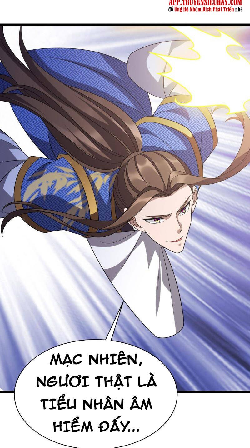 đọc truyện Chúa Tể Tam Giới Chương 287 ảnh 22 tại Thiên Thai Truyện