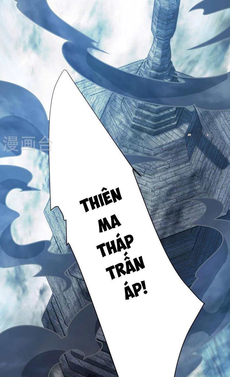 đọc truyện Chúa Tể Tam Giới Chương 287 ảnh 27 tại Thiên Thai Truyện