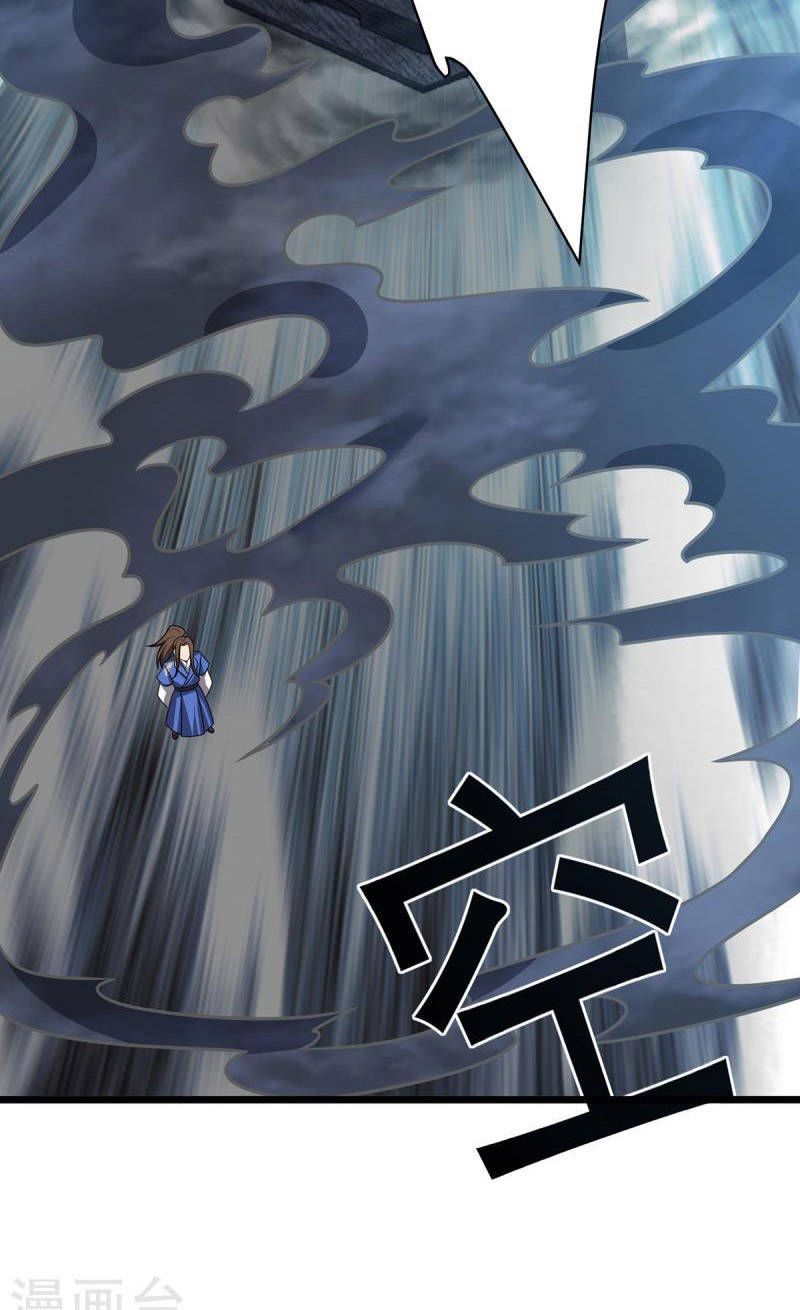 đọc truyện Chúa Tể Tam Giới Chương 287 ảnh 28 tại Thiên Thai Truyện