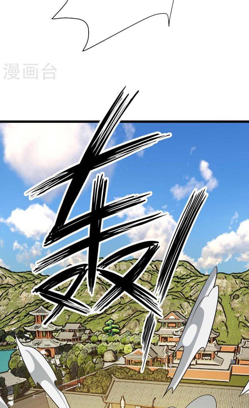 đọc truyện Chúa Tể Tam Giới Chương 287 ảnh 30 tại Thiên Thai Truyện