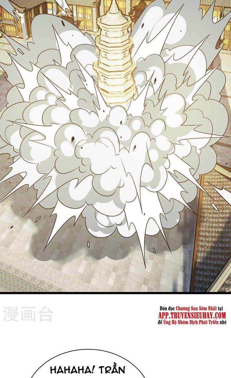 đọc truyện Chúa Tể Tam Giới Chương 287 ảnh 31 tại Thiên Thai Truyện