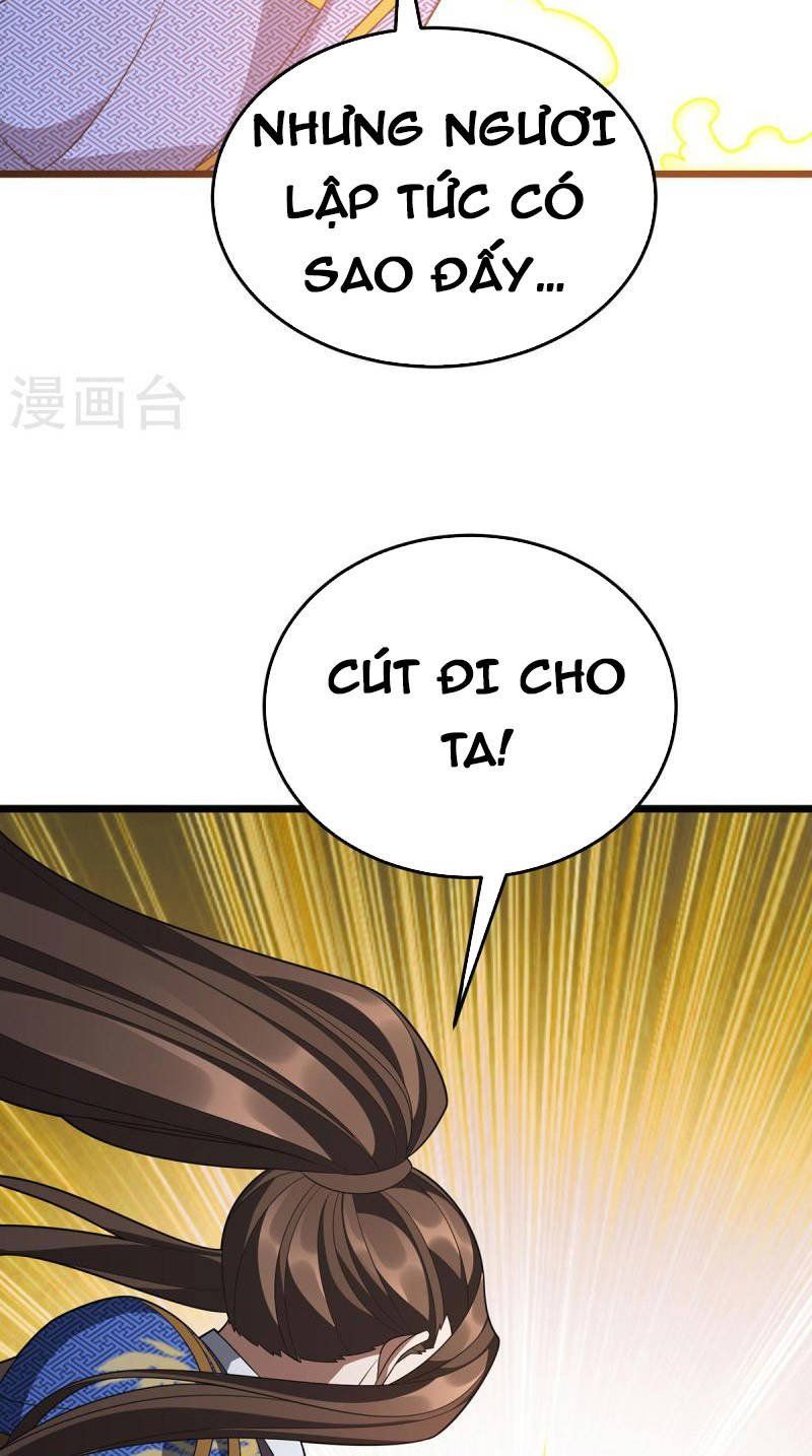 đọc truyện Chúa Tể Tam Giới Chương 287 ảnh 5 tại Thiên Thai Truyện