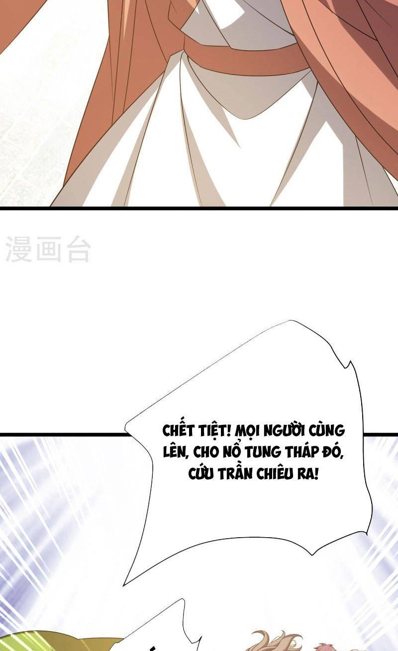 đọc truyện Chúa Tể Tam Giới Chương 287 ảnh 33 tại Thiên Thai Truyện