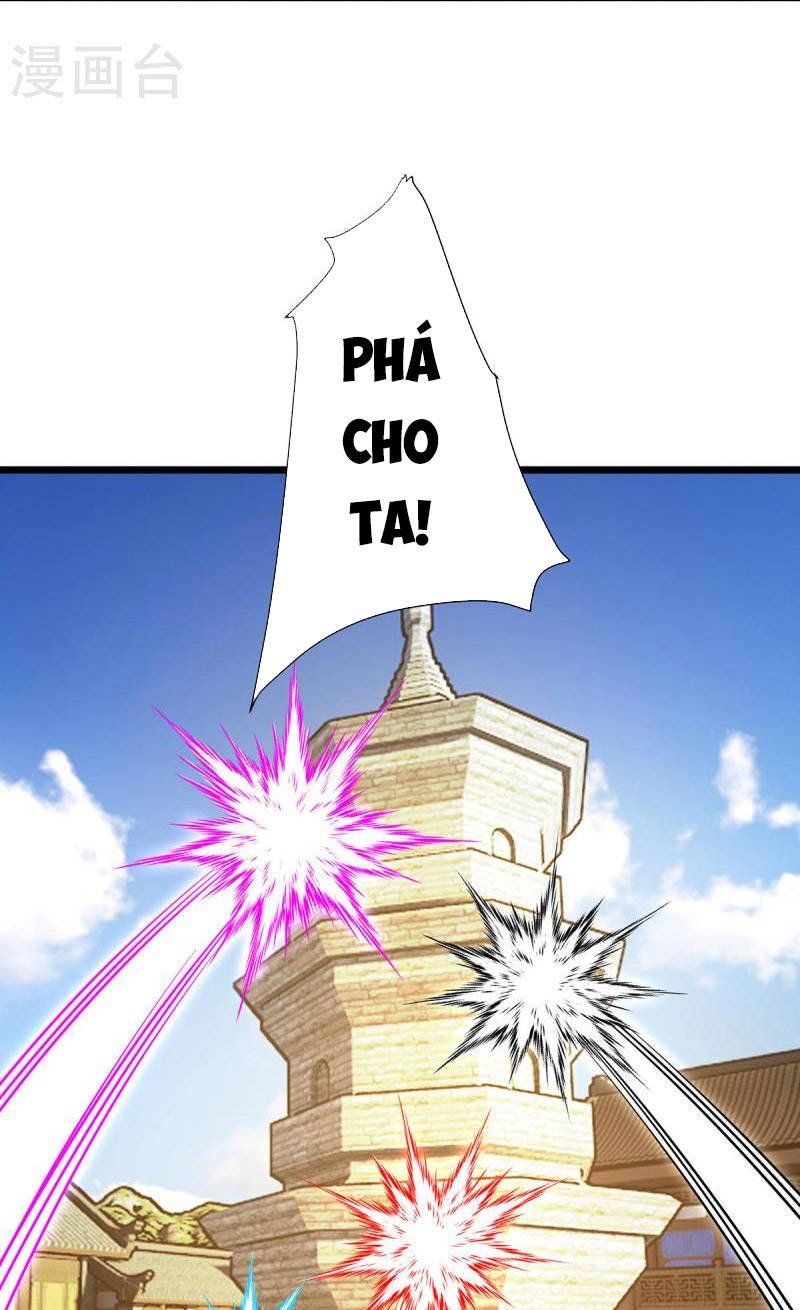 đọc truyện Chúa Tể Tam Giới Chương 287 ảnh 35 tại Thiên Thai Truyện